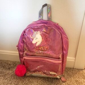 Unicorn Backpack